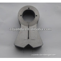 Putzmeister/Junjin/KCP sleewing lever